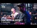 Detroit in Effect | Boiler Room x Eristoff: Belgium - Day/Night