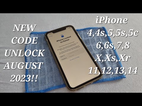 SUPER UNLOCK 2023!! Permanently ICloud Removal | How To Bypass Activation Lock Disable Apple ID IOS