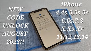 SUPER UNLOCK 2023!! Permanently iCloud Removal | How to Bypass Activation lock Disable Apple ID iOS