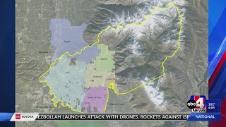 Will there be a new Utah County school district? It could be on the ballot in Nov.