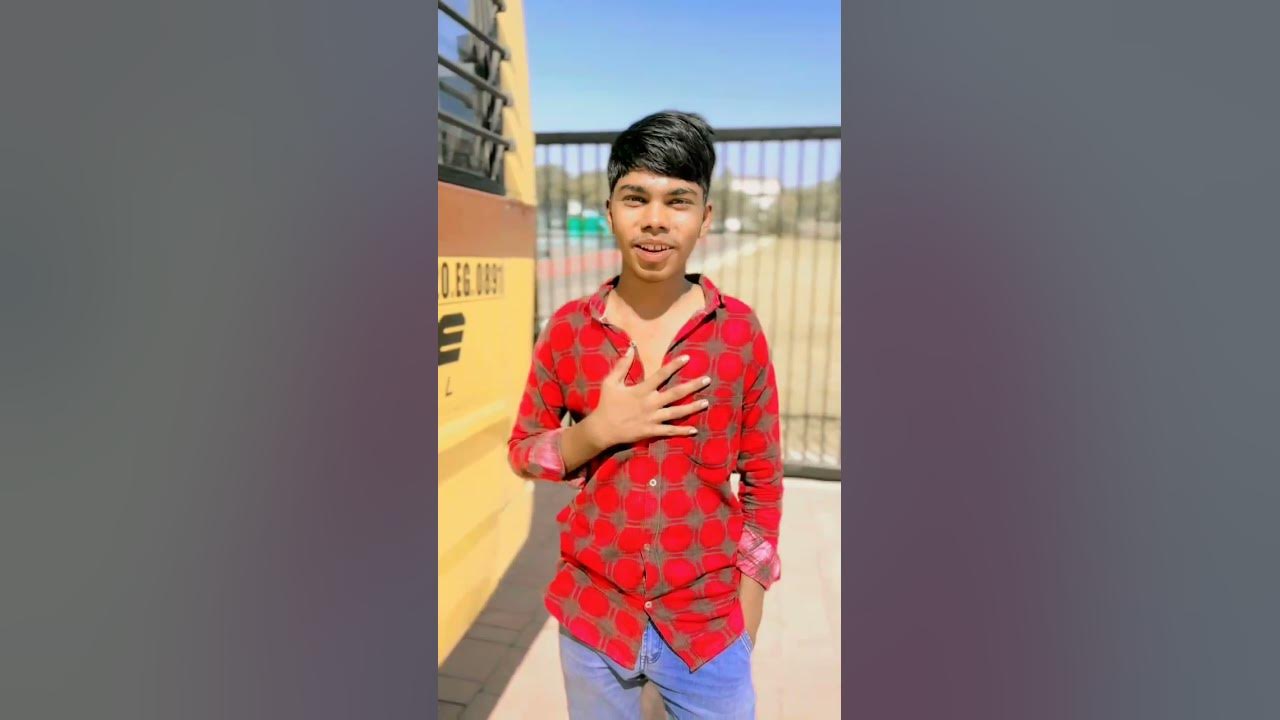 youtubeshorts-tofik-sk-king-virlal-youtube