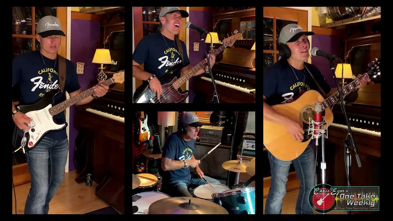 Long White Cadillac (Dwight Yoakam) - Chris Eger's One Take Weekly