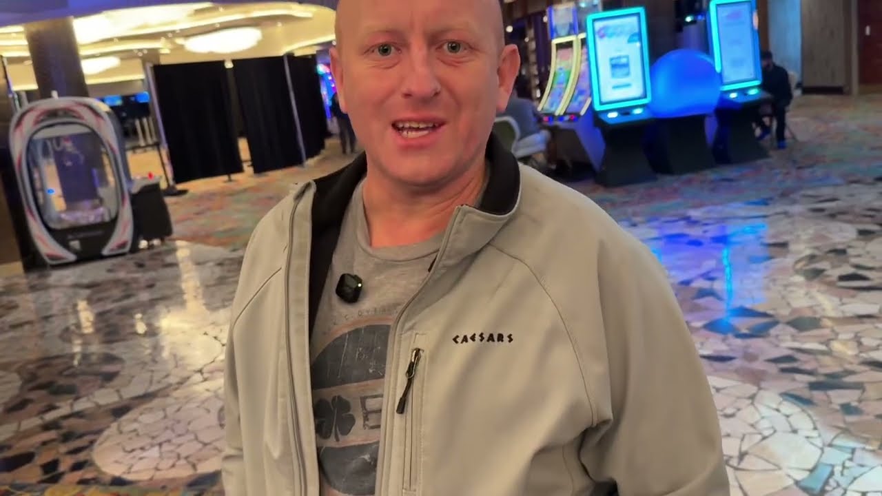 Table Action to random casino Play