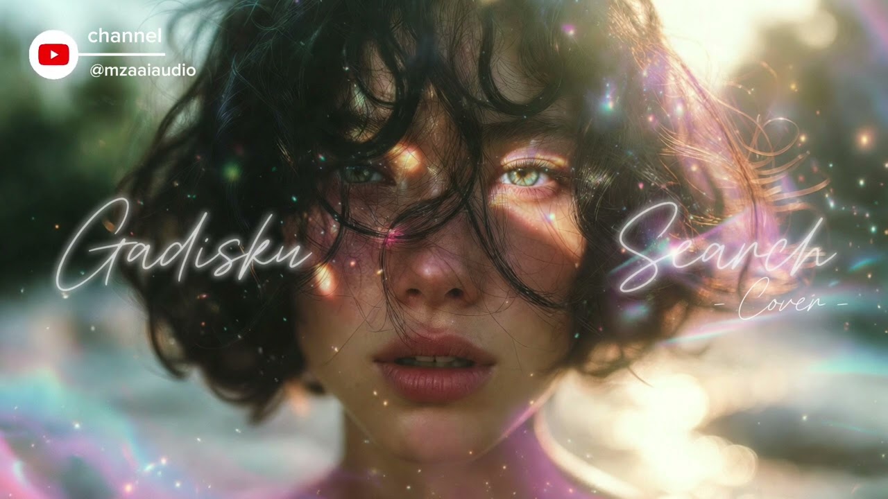 Gadisku - Search (Cover Version)