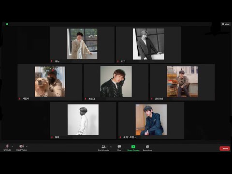 Video STUDY WITH ENHYPEN | 엔하이픈 스터디윗미 | 1 HOUR ASMR - youtube