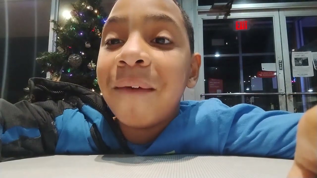 Talking about the Jayden merch store in a box 