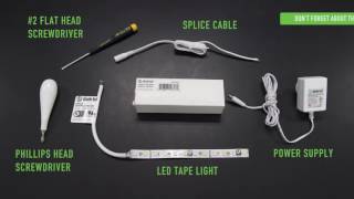 ATTRIBUTE™ LED Color Controller -Webinar Overview