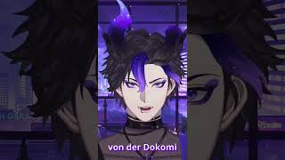 Dokomi oder .... #GerVtuber