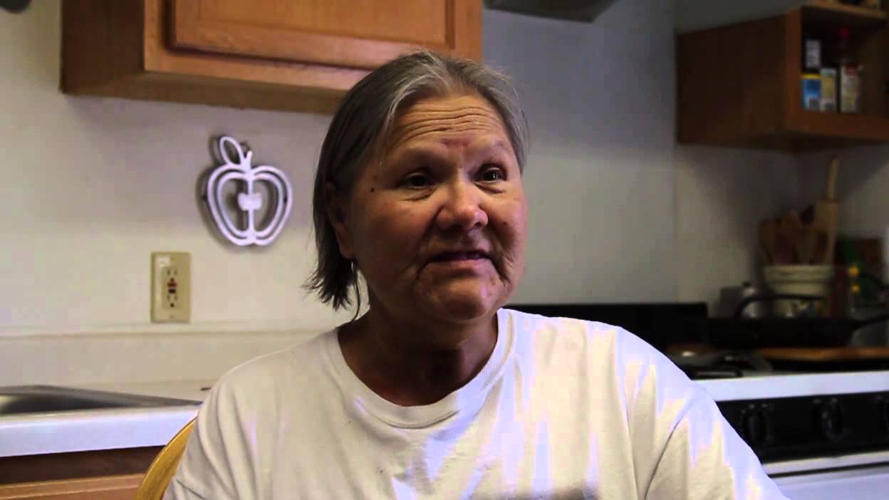 American Indian Cancer Survivors (stories)