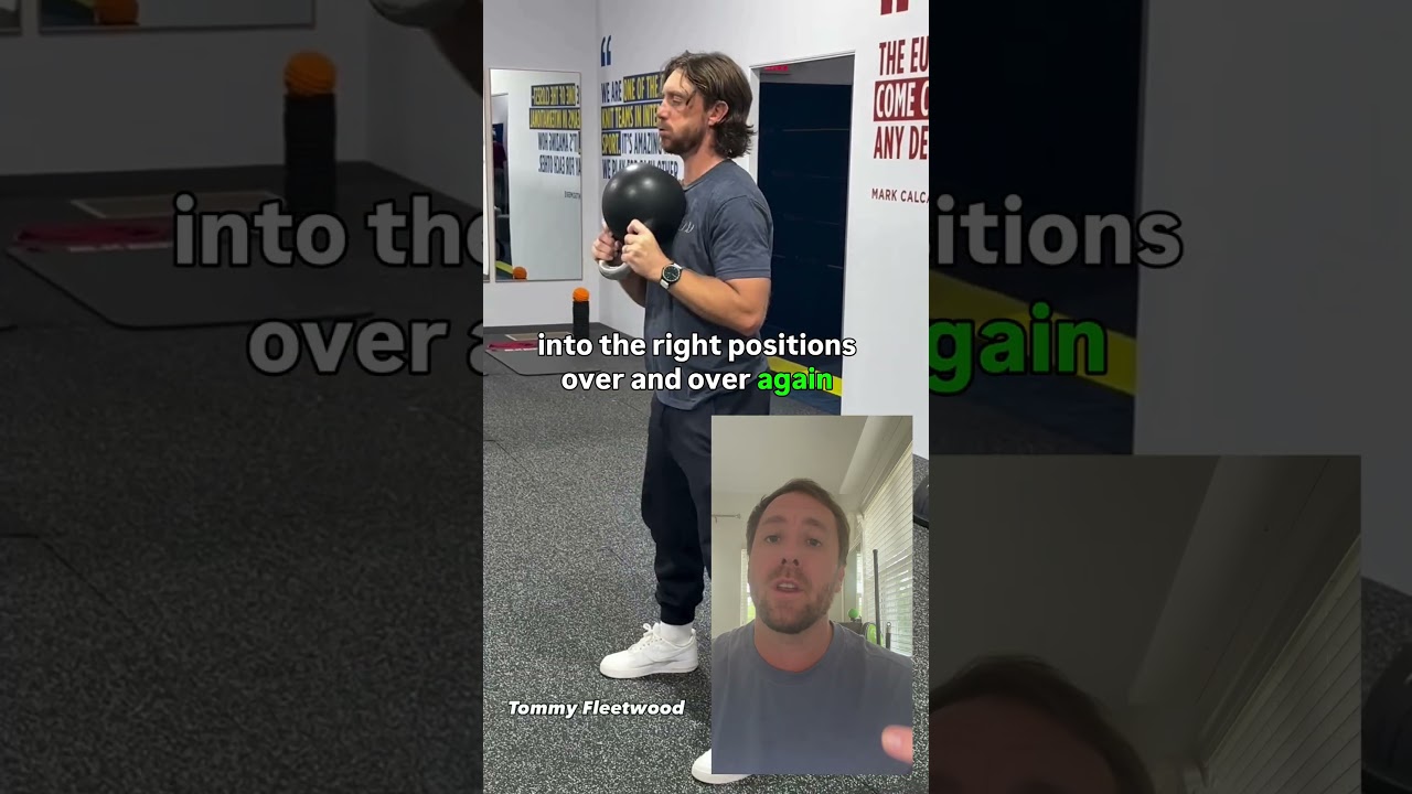 This Is Why Copying Swings Instead Of Building Your Body Doesn’t Work