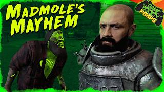 Can We Survive Tier 8 Madmole's Mayhem?! | 7 Days to Die 3.0