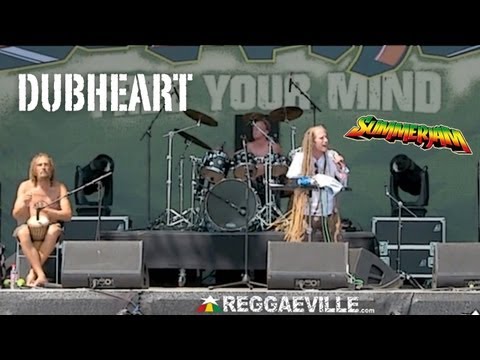 Dubheart @ SummerJam 7/7/2013