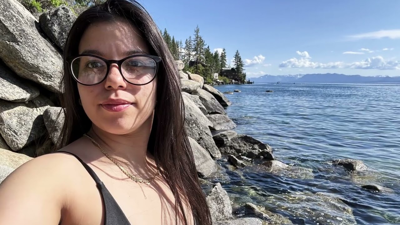 VIAJE AL LAGO TAHOE (DIA 3)