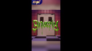 Gnarly Is Coming To Just Dance