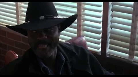 She ain't had a taste of the Duke yet - Jason Goes...
