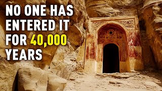 Lost Underground Cities Connecting All of Europe? The Truth About Secret Tunnels!