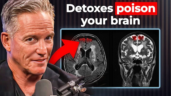 Scam Exposed: These “Healthy” Detoxes Are Poisoning You