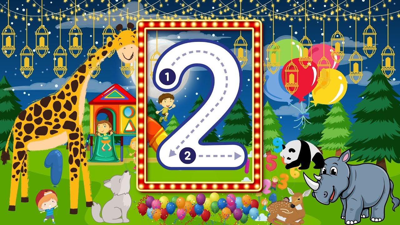 How To Write Number Numbers And Counting Collection Handwriting how-to-write-number-numbers-and-counting-collection-handwriting