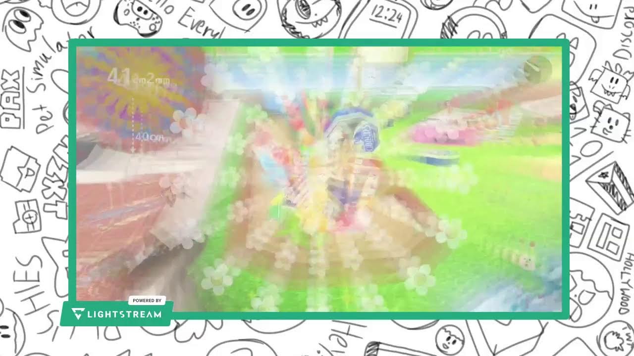 Miibo Studios PLAYTIME: WE LOVE KATAMARI