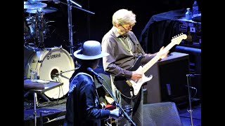 Eric Clapton - Purple Rain - Royal Albert Hall, London 2019