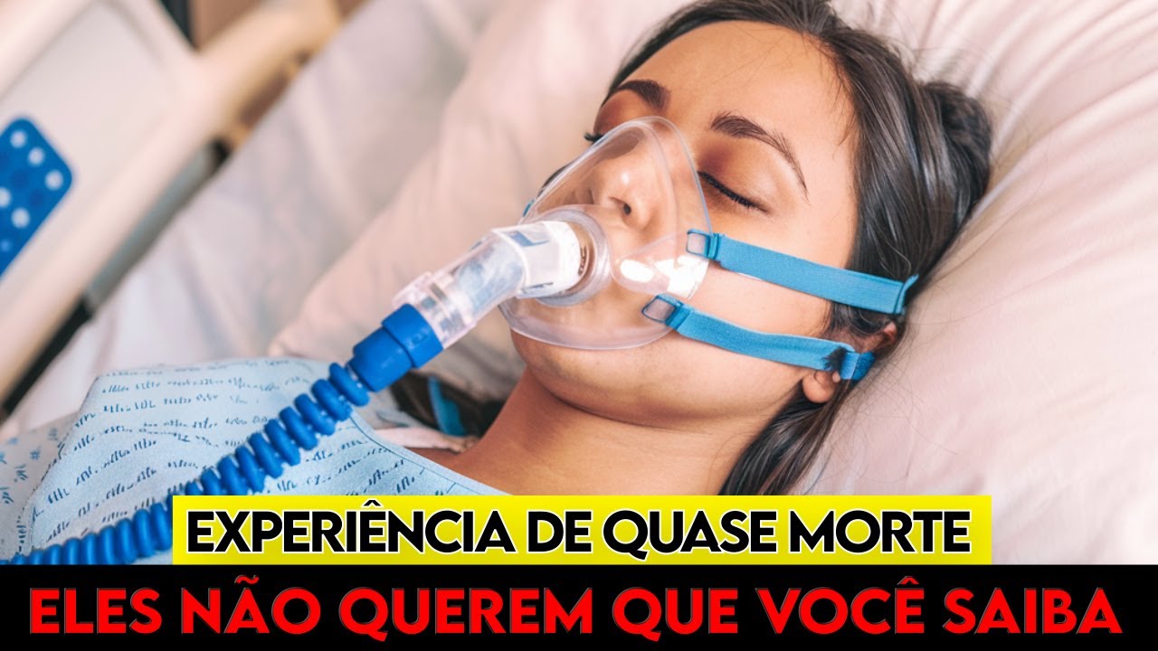 Eu Morri e Jesus Me Revelou 6 Práticas Cristãs Que Estão Te Enganando, e Levando ao Pecado - EQM
