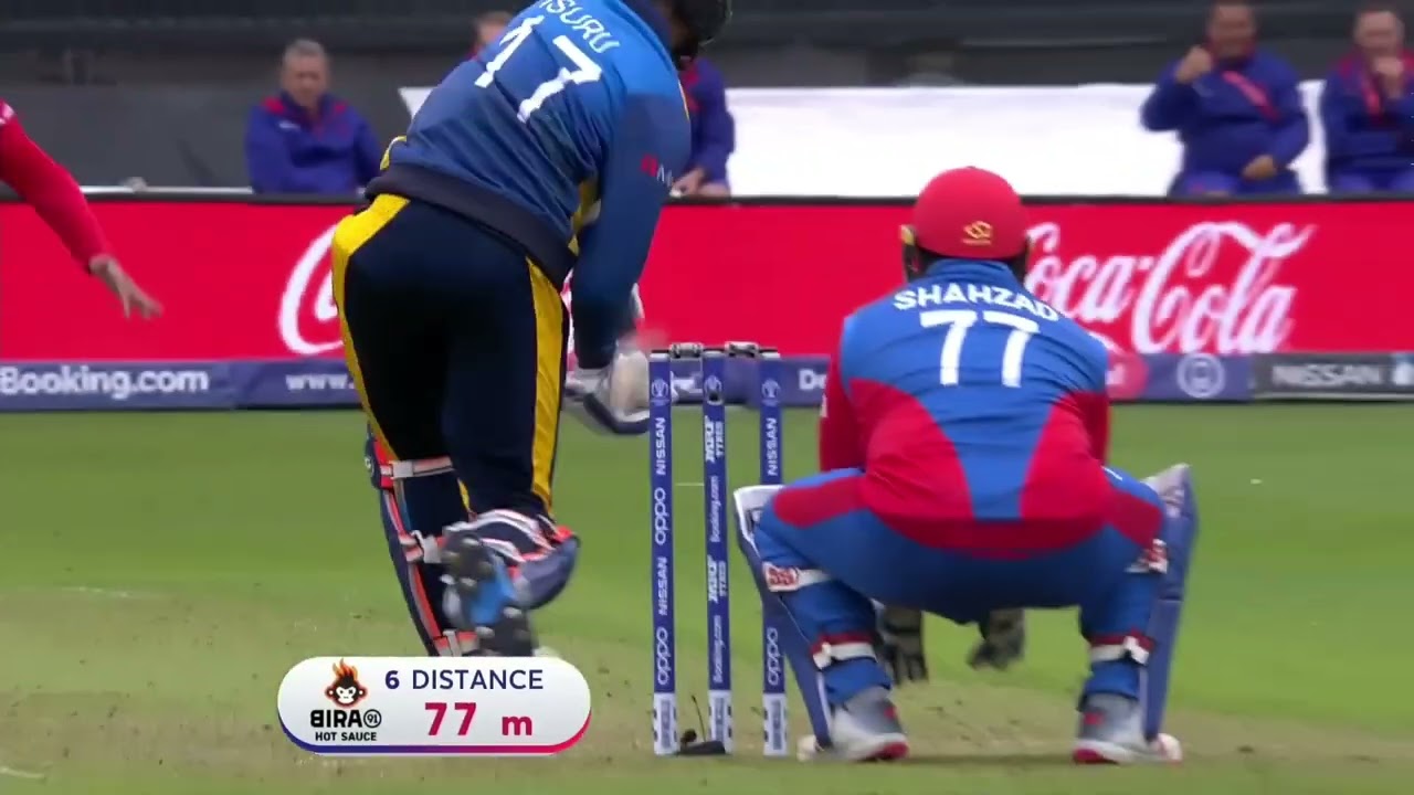 World Cup 2019 Best Shot