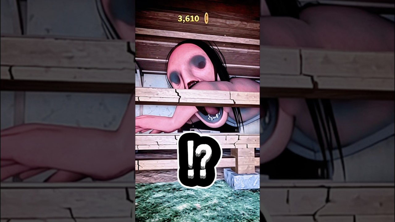 こっち見るな!? #roblox #petapeta #horror #ロブロックス #ペタペタ様