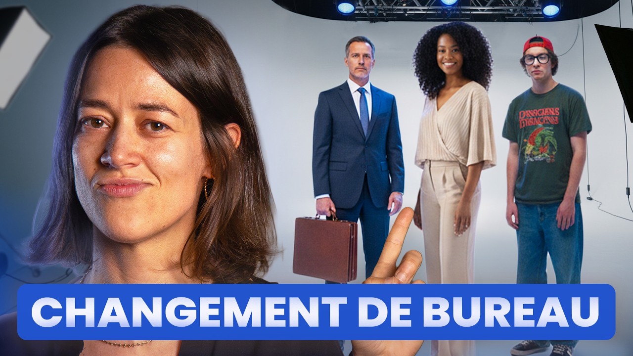 Changer le bureau de son association (sans paniquer) : les 6 étapes à suivre ✅
