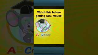Before you get ABC mouse consider this! #shorts #abcmouse #educationalappsforkids