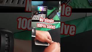 Fix Computer Turns On But No Display On Monitor No Signal On Monitor