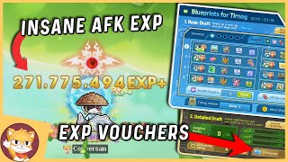 MapleStory Globals Laziest Leveling Events Yet!