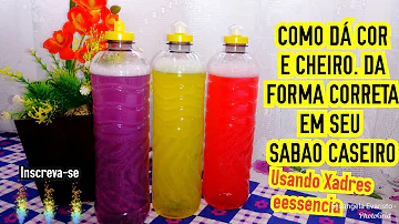 Quais são os alimentos que contêm corantes?