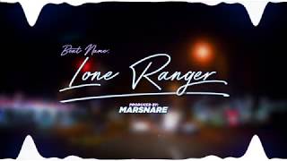 Travis Scott X Kanye West - Lone Ranger Type Beat 2017 Prod. Marsnare
