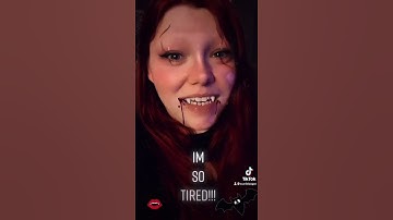 New fangs