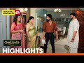 Moondru Mudichu - Highlights | 08 Oct 2025 | Tamil Serial | Sun TV