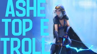 PORQUE O LEAGUE OF LEGENDS NO FERRO/BRONZE NÃO TEM REGRAS