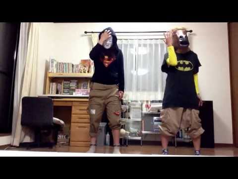 酸欠ヒーロー 踊れなかった