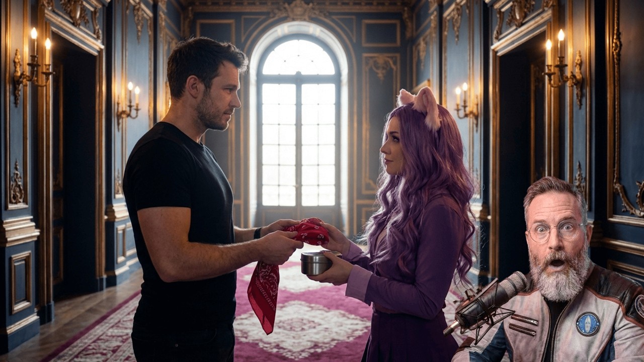 Skaner Biologiczny Wykrył Prawdę. Dlaczego Obcy Nadali Ziemi 