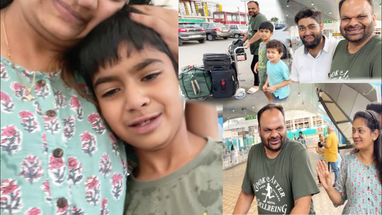 Girish Gaye 🇬🇧 uk or sab ko rula diya | aab bohot difficulty hone vali he lagta he