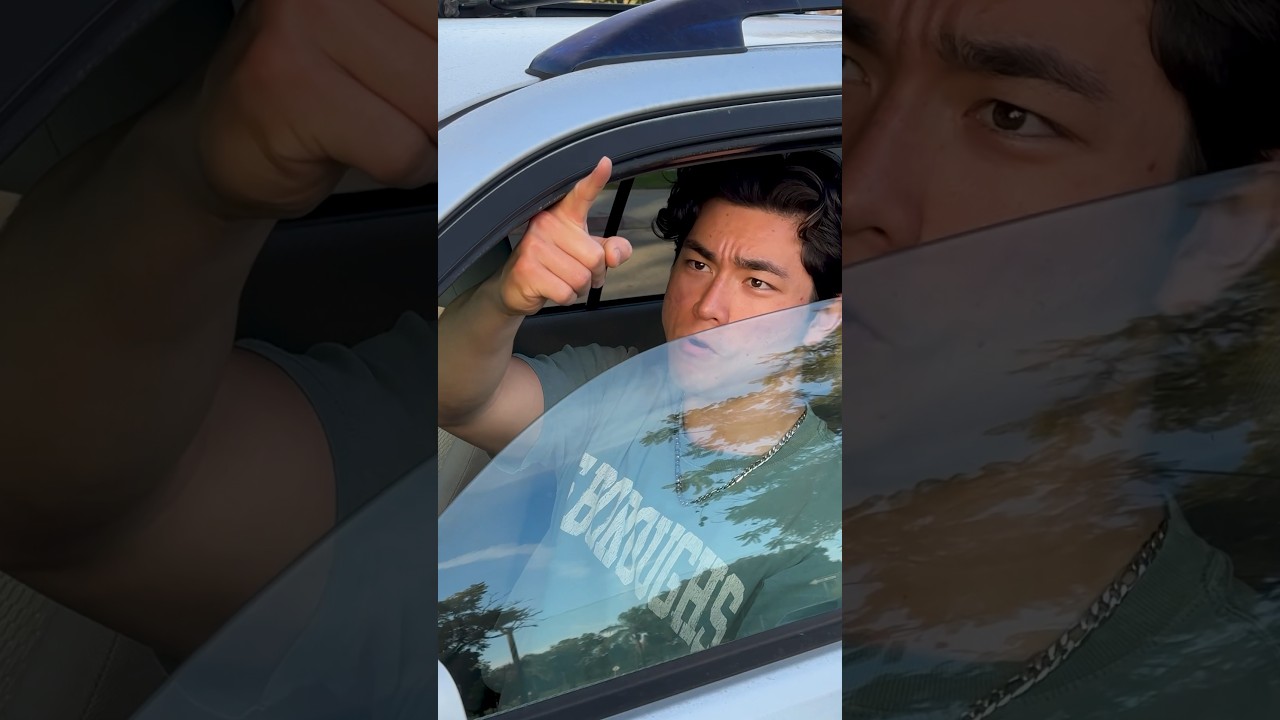 Can a Car Window Break Your Finger?