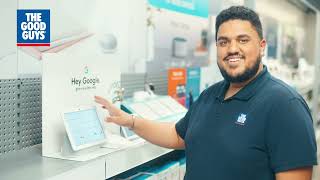 Pay Less Every day on Home Appliances | The Good Guys