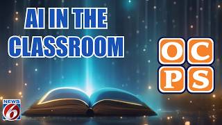 Orange County talks future of AI in schools