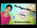 New nagpuri song dj parimal babu crazy boy 4k 
