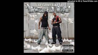 Birdman & Lil Wayne - Stuntin  Like My Daddy ( Explicit ) Resimi