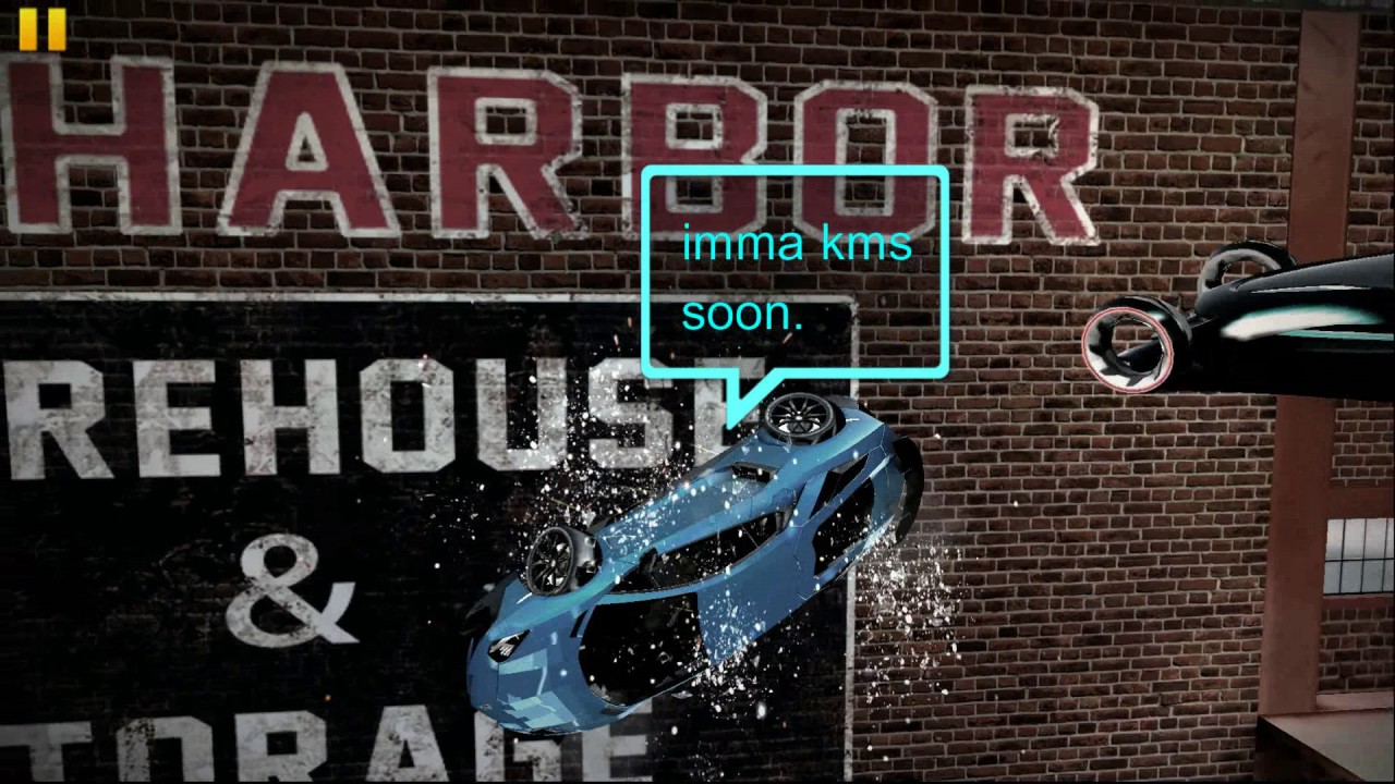 Asphalt 8 Baby Killers EP9: The Return of Veneno