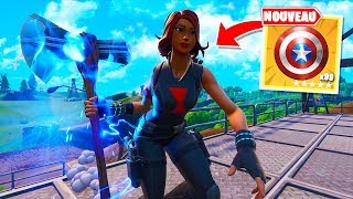 le nouveau mode de jeu endgame est parfait fortnite battle royale - fortnite terrain de jeu