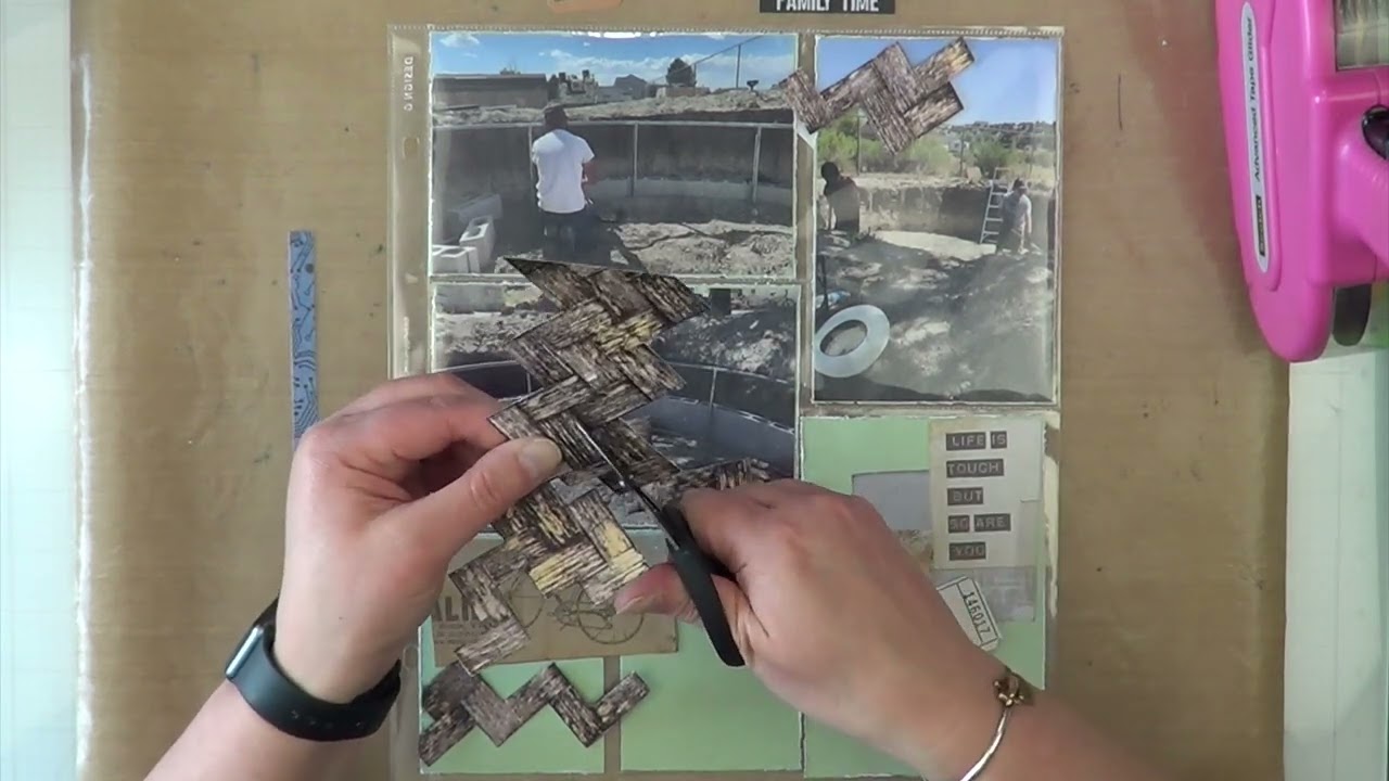 Kit Conspiracy - Backyard Builders