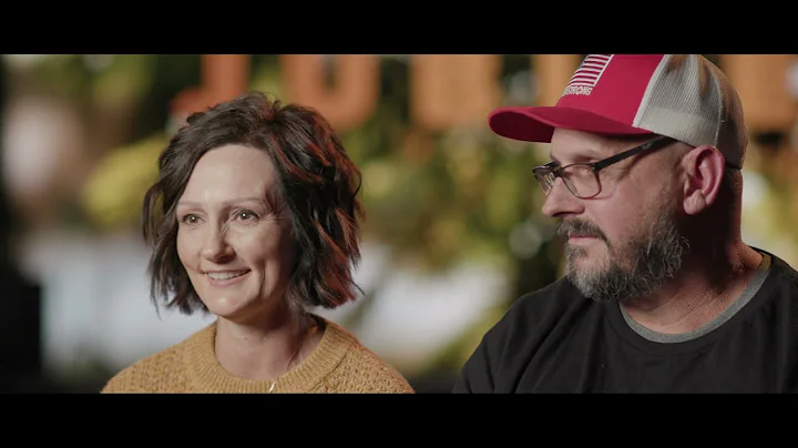 Jeff & Cheryl Hamm