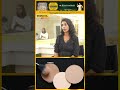 Foundation &amp; Compact Powder ஒரே Brand-ஆ இருக்கணுமா? | Makeup Artist Sathya #shorts