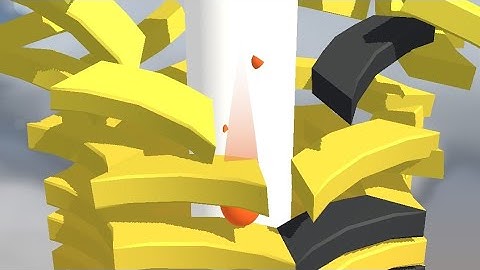 Heart Hacker  is live / Stack Ball Challenge - Level Passed #stackball #gameplay #shorts 